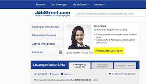 Pemberi kerja setiap hari menyaring banyak sekali resume dan melihat setiap resume dalam waktu yang. Cara Membuat Resume Yang Baik Di Jobstreet Bagi Hal Baik