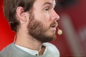 Alexandre kouchner is on facebook. Tedx Champs Elysees Women Dec2013 Alexandre Kouchner Br Flickr