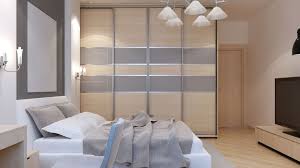 They require a minimum of 6 feet width, which might be difficult to carve out in small bedrooms; 15 Space Saving Wardrobe Design Ideas For A Small Hdb Or Condo The Singapore Women S Weekly