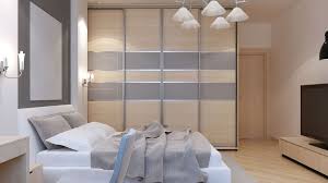 You don't need to cover the entire wall to make a statement. 15 Space Saving Wardrobe Design Ideas For A Small Hdb Or Condo The Singapore Women S Weekly