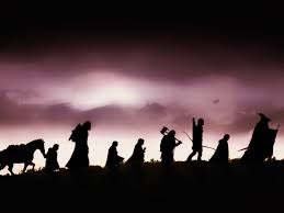 Der herr der ringe bei amazon: Der Herr Der Ringe Serie Erster Trailer Stellt Gefahrten Vor Netzwelt