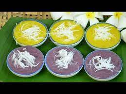 เมน สร างอาช พ43 ขนมถ วยตะไล ม นม วง ฟ กทอง ขนมไทยทำง าย อร อย ต นท นต ำ เหมาะทำก นทำขายท ส ด youtube ฟ กทอง อาหาร ขนม