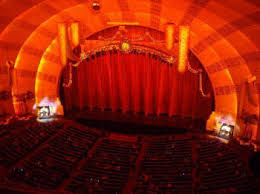 atos radio city music hall