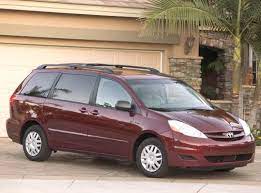 View local inventory and get a quote from a dealer in your area. 2006 Toyota Sienna Values Cars For Sale Kelley Blue Book