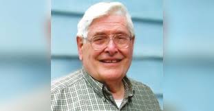 Clinton Richard Tooley Obituary