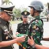 Donlowd soal psikologi secaba tni ad / contoh soal psikotes kraepelin dan jawabannya.pendataan psikologi calon peserta ppra (program pendidikan reguler) lemhanas angkatan lxii kegiatan pendataan psikologi tersebut dibuka oleh kepala dinas psikologi angkatan darat , brigjen tni dr. 1