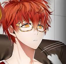 Walkthrough Mystic Messenger: 707 ~ Day 7 | CapiOra