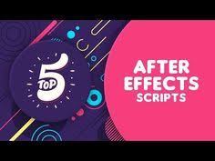 Open your premiere pro project. 19 Aftereffects Tutorials Ideer Referens