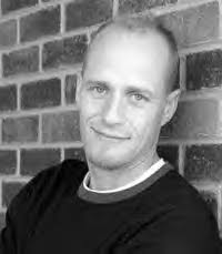 Cory Blake Alldredge (1977-2008)