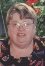 Cynthia Lee Grinstead Brumm (1947-2010)