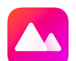 รูปภาพDarkroom app icon