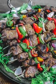 how to make the best shish kebab the
