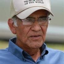 Mario Mendiola Obituary