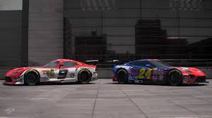 Log in to add custom notes to this or any other game. Just Finished Kasey Kahnes 9 Dodge Here Are Both Of My Nascar Replicas Granturismo