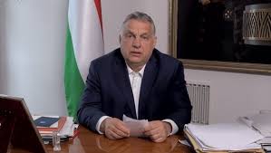 Последние твиты от orbán viktor (@orbanviktor). Pm Orban Sends Condolences To Netanyahu Over Lag B Omer Stampede