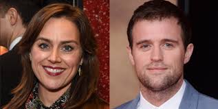 Although tom provided psychological testimony at the trial, he seizes the chance to help. Liar And The Bay Stars Confirmed For New Thriller The Drowning
