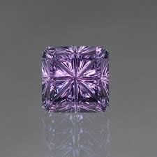 Unheated Tanzanite Gemstone And The Last One Of The Night Tanzanite Purple Favorite Color Starbrit Crystals And Gemstones Gemstones Rocks And Gems