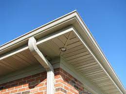Utility trim used primarily to cover cuts on siding under windows, and at the eave line. Aluminum Soffit Shop Colors Styles Types Rollex