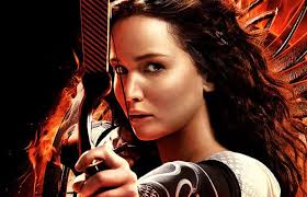 Aclik Oyunlari 3 Gunde 100 Milyon Dolar Tnoz Aclik Oyunlari Atesi Yakalamak Katniss Everdeen