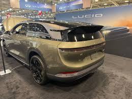 Image result for Aurora Green 2024 Lucid