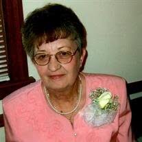 Ivoline Crump Obituary