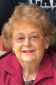 Virginia F. Gavin Obituary