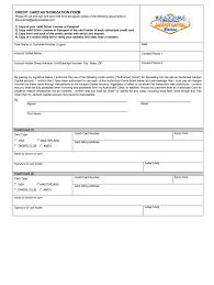 A monthly recurring authorization template is specifically used for things like loan payments that go out on a specific date, utility bill payments, and scheduled payments to people or. Jackpot Capital Credit Card Authorization Form Fill And Sign Printable Template Online Us Legal Forms