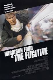 Imperfect hero , somerville, 1999. The Fugitive 1993 Film Wikipedia
