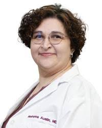 Dr. Mashonna L. Austin, MD