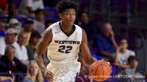 As of 2019, reddish currently plays as a small forward/shooting guard for the duke blue devils. Cameron Reddish Fully Engaged To Lead Westtown School