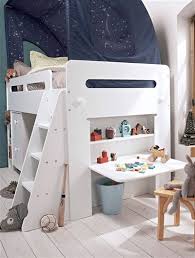 Lit Combine Macabane Chambre Et Linge De Lit Amenagement Chambre Enfant Chambre Enfant Lit