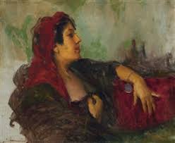 His paternal grandfather was of italian descent, and his other ancestry is irish, english, dutch, german, and french. Robert Barnete Art Auction Results