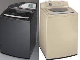 But it could also be a snapped latch, a faulty lid sensor, or a failing control board. Own A Ge Washer See If Your Machine Has Been Recalled For Fire Hazard Al Com