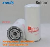 Customized Hydraulic Filter HF6205 P763577 16123980 For ...