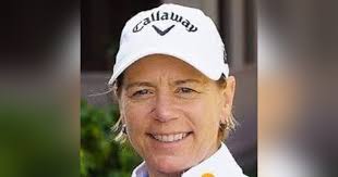 Sorenstam, Annika