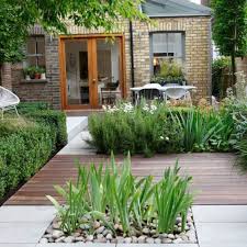 19 Photos Of Simple But Stunning Garden Design Lavorist Modern Garden Design Garden Design Pictures Contemporary Garden Design