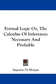 Heinbockel emeritus professor of mathematics old this introduction to calculus is intended to be a free ebook where portions of the text can be printed out. Formal Logic Or The Calculus Of Inference Pdf Lietiltohardwipe1