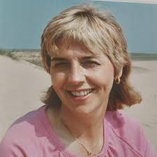 Cynthia Herron Obituary (1937