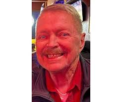 Jon Sorensen Obituary (1955