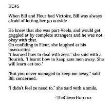 The Life Of A Fangirl Basically Number 5 5 I Didn T Feel Ze Need To Harry Potter Headcannons Harry Potter Next Generation Harry Potter Obsession