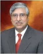 Muhammad Naeem Malik