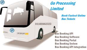 Pin On Bus Booking Api