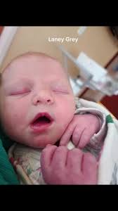 #firstgrandbaby #loveatfirstsight #fyp #mysunshine #truelove