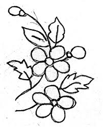 Maybe you would like to learn more about one of these? Easy To Draw Floral Designs Novocom Top
