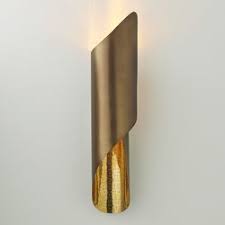 Studio A Curl Wall Sconce Antique Nickel Hw In 2020 Wall Sconce Lighting Sconces Wall Sconces