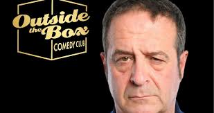 JACK SKIPPER at OTB Comedy, Kingston at The Fighting Cocks