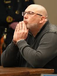 Will any NJ elites fall after murder plot leader's aid to feds?