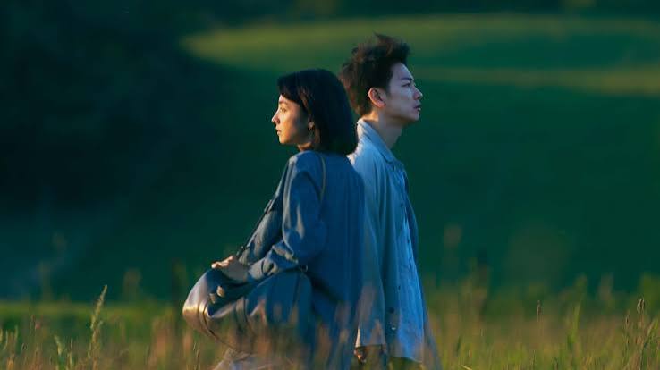 Netflix's 'First Love' Is Global Success For Japan