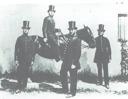 Lavender Family & Extended Families