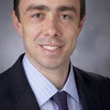 Jeffrey Clough's Instagram, Twitter & Facebook